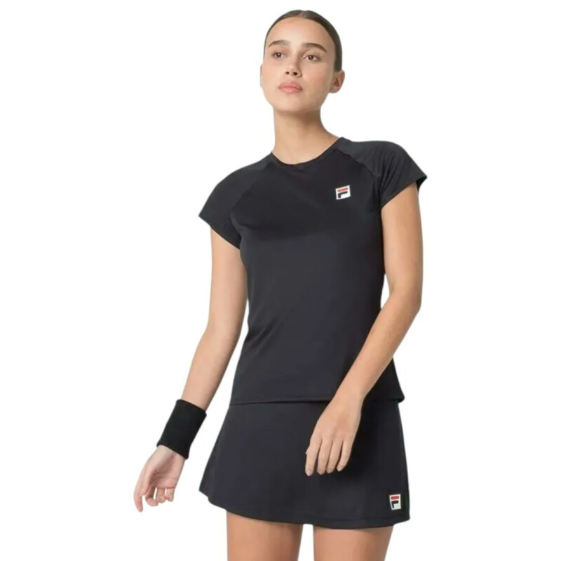 Remera Fila Femenino F12TN00275 315 Remera Fila Femenino F12TN00275 315
