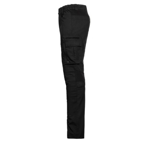 Pantalón táctico M-TAC Negro