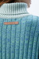 Sweater Denali Azul