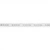 Pulsera Cartier-Plata 925-Sin piedra-PU3333 sinpiedra