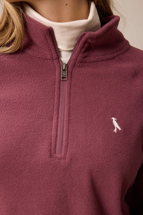 CANGURO M/C ORLANA POLANCO Uva