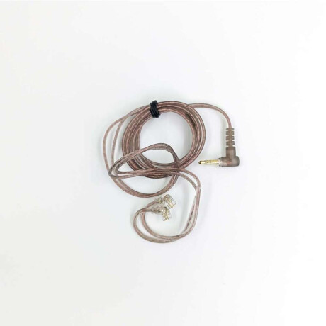 Cable De Reemplazo Kz Para Auriculares Kz Dq6 Y Edzpro Cable De Reemplazo Kz Para Auriculares Kz Dq6 Y Edzpro