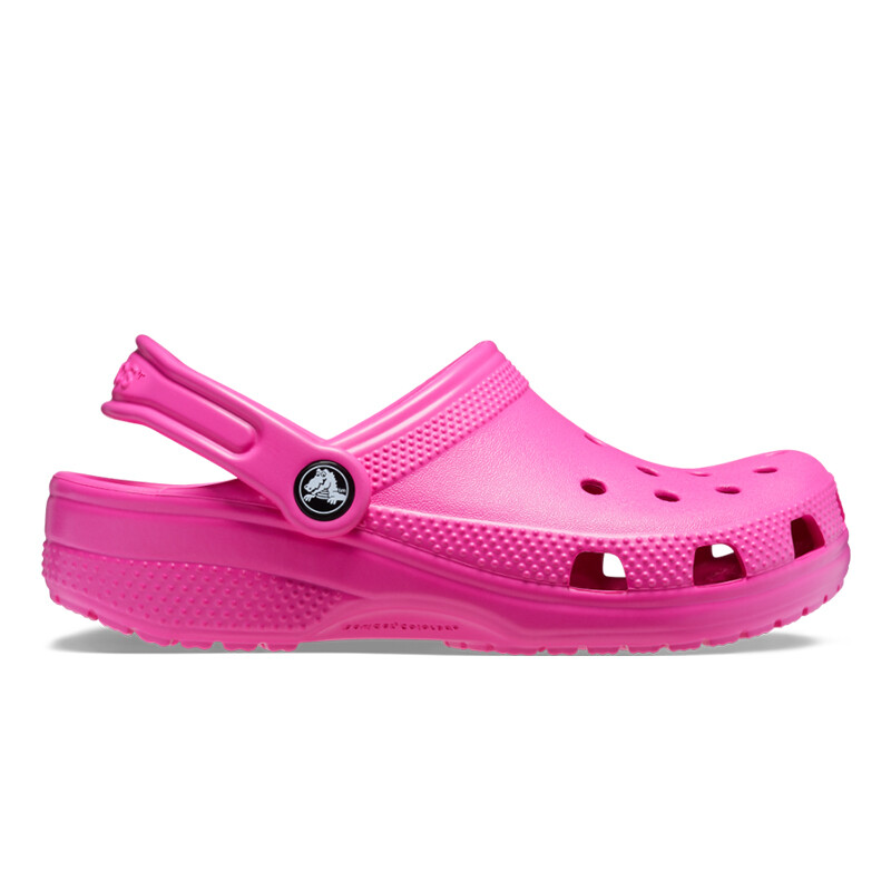 Crocs Classic Kids Rosado