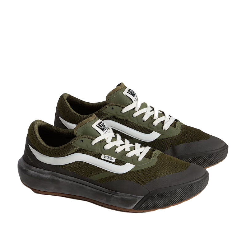 Championes Vans Ultrarange 2.0 Rw Mossy - Verde Championes Vans Ultrarange 2.0 Rw Mossy - Verde