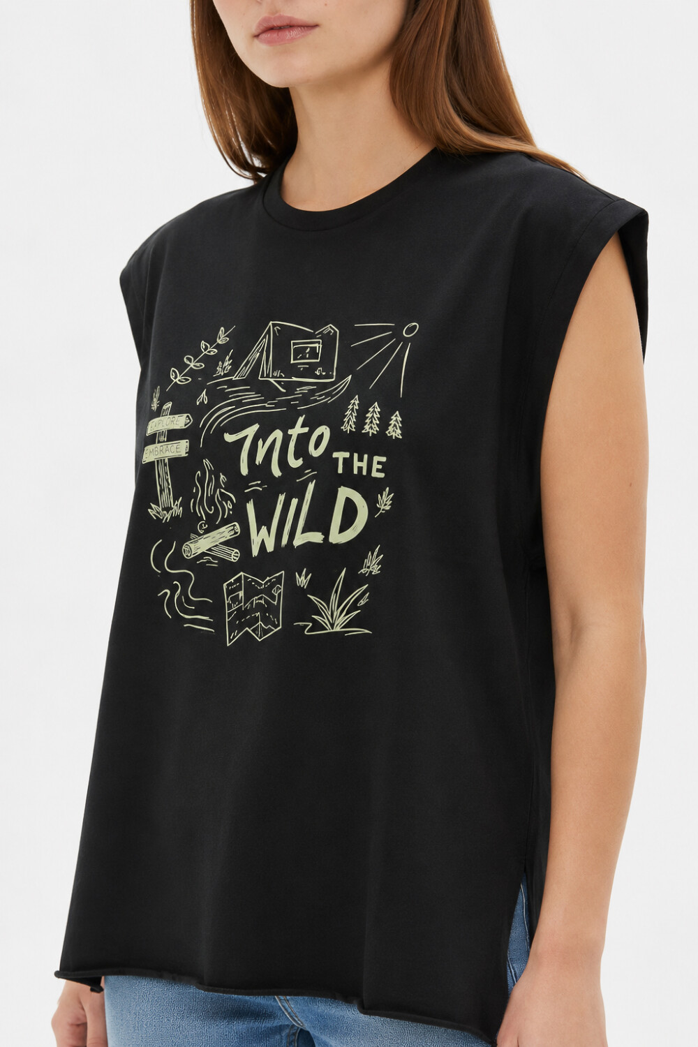 Remera Giovannas Estampado 5