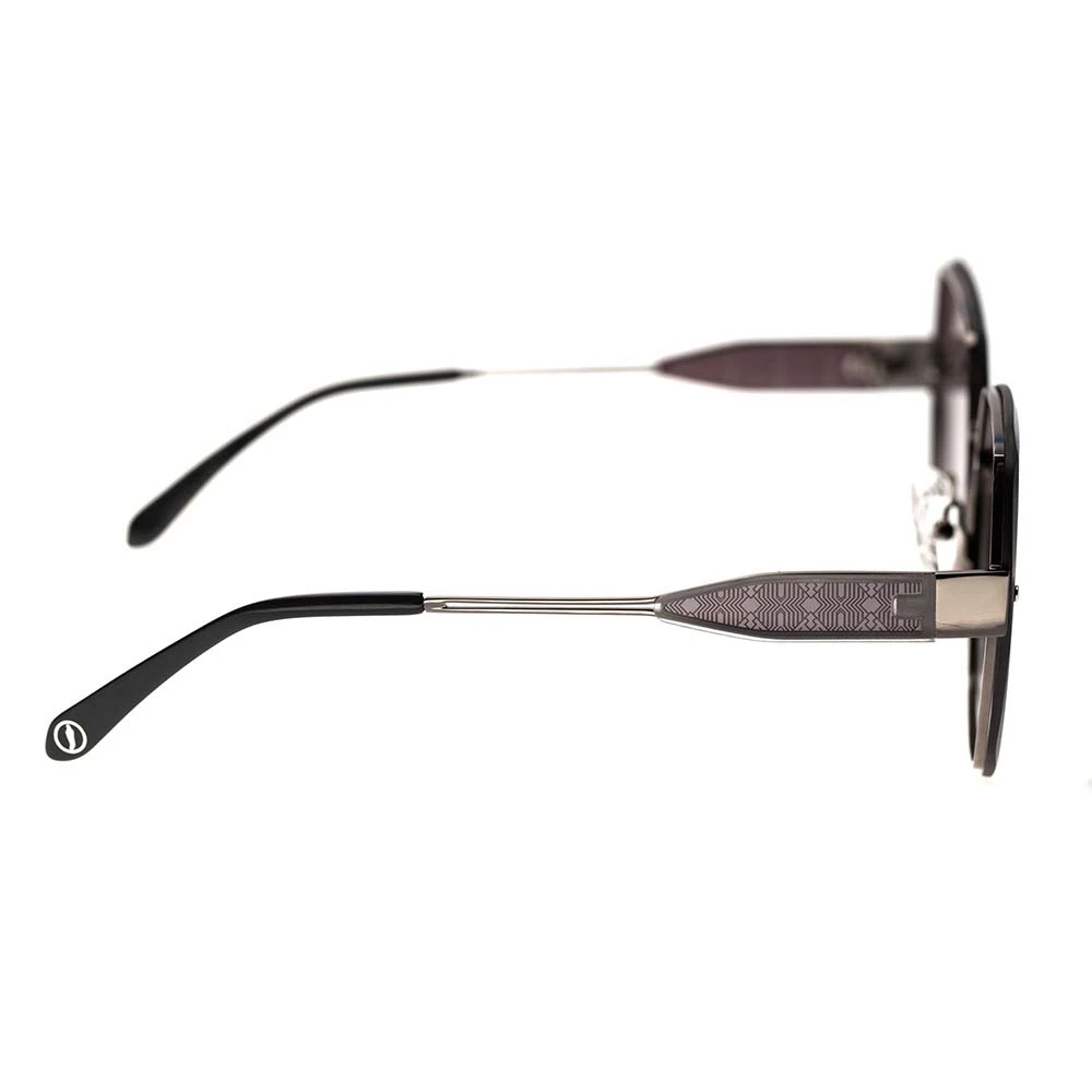 Lentes De Sol Chilli Beans Cuadrado - Mujer Gradiente/Ónix