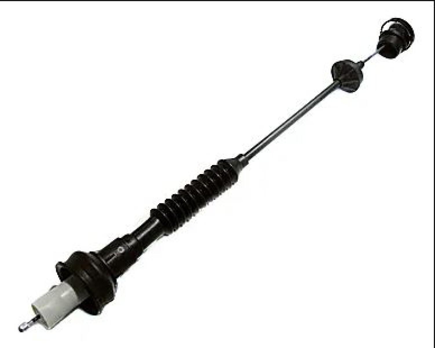 CABLE EMBRAGUE CITROEN - PEUGEOT 1.4 8V 00 .. 207 1.6I REGUL.MANUAL 650MM - 