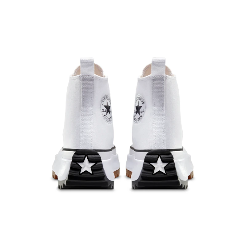 Run Star Hike Hi - Mujer White