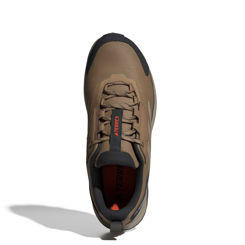 Championes de Hombre Adidas Terrex Anylander Marrón Tierra - Negro