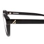 Lentes de Sol Alok Sneakers 2024 Redondo - Hombre Gradiente/Negro