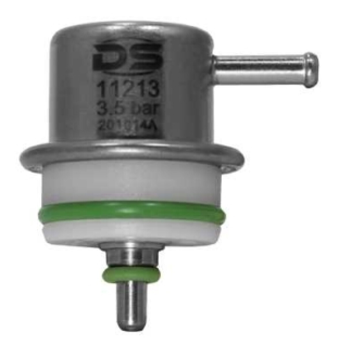 REGULADOR PRESION COMBUSTIBLE EFFA REGULADOR PRESION EFFA PLUTUS 3.5 BAR PICO FINO - 