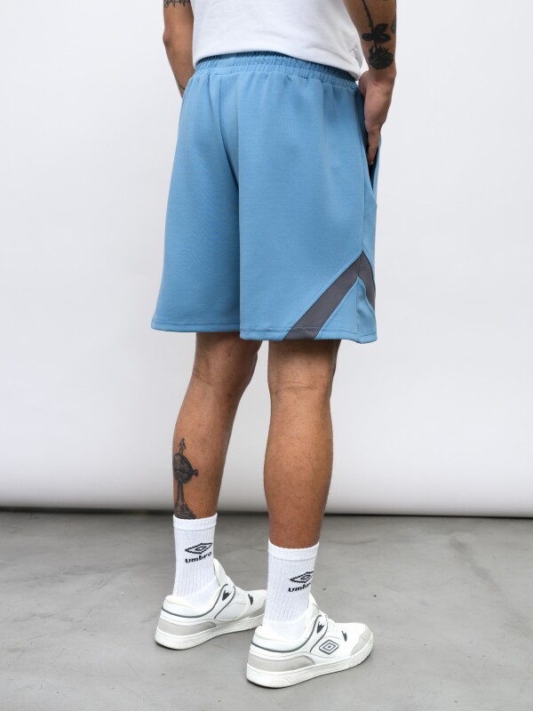 BERMUDA RUB Umbro Hombre 0p5