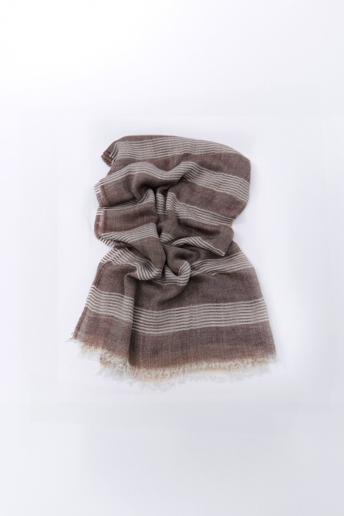 PASHMINA CERDEÑA CAFFE