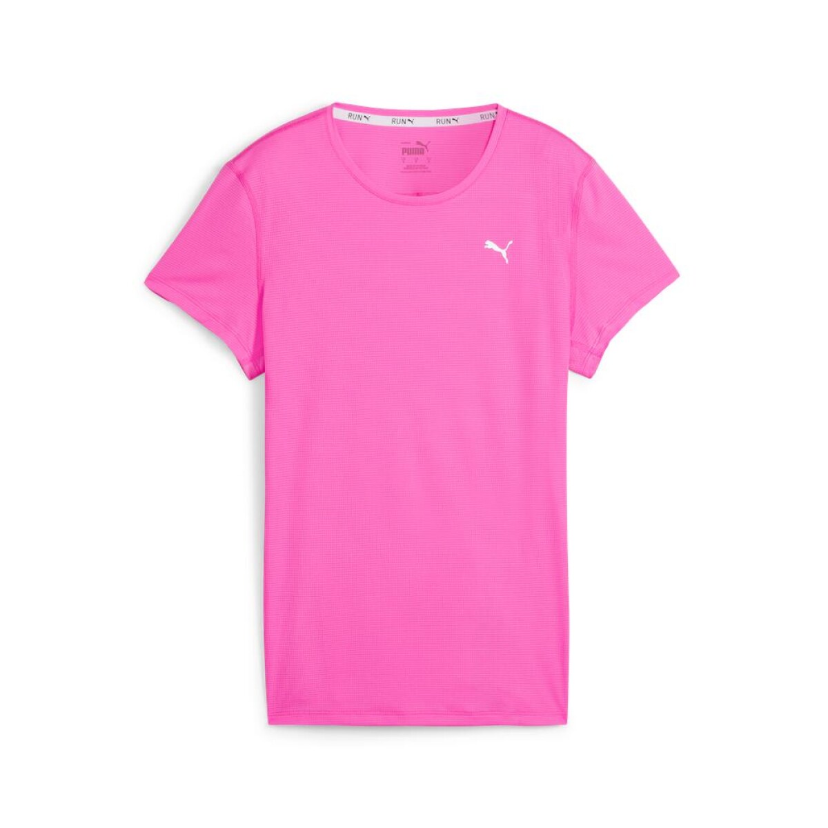 Run Favorites Velocity Tee W - Mujer 