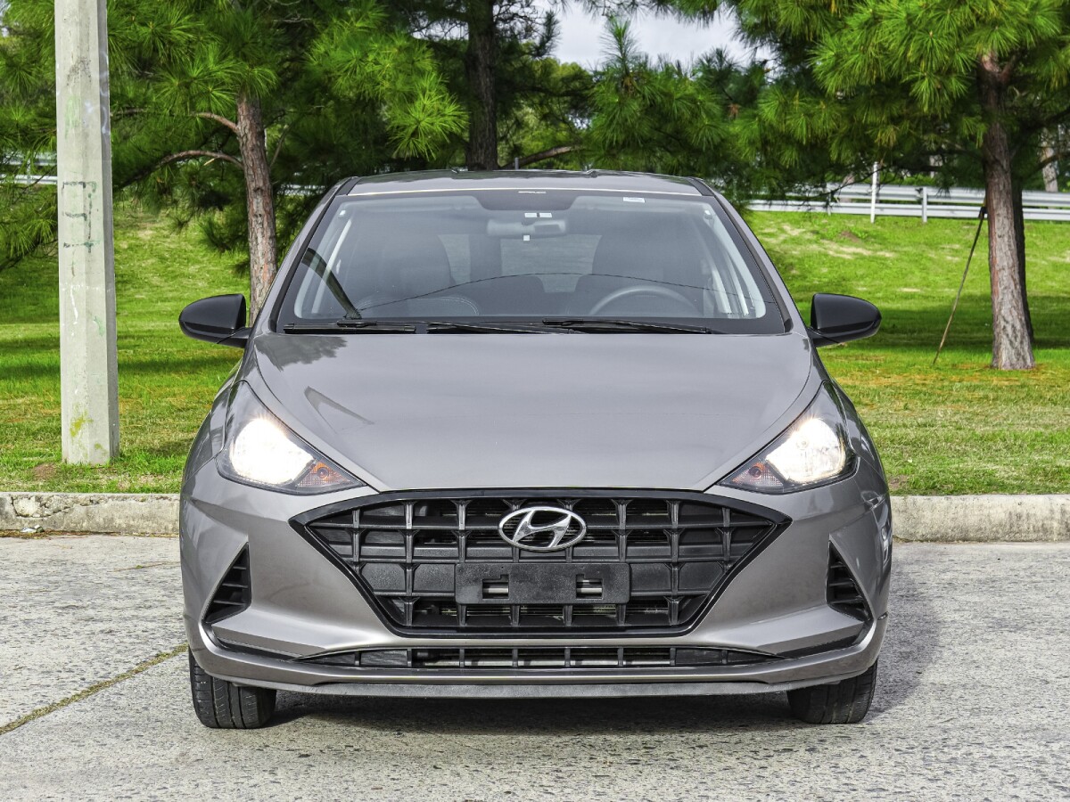 Hyundai HB20 Comfort 1.0 Extra Full| Permuta / Financia Hyundai HB20 Comfort 1.0 Extra Full| Permuta / Financia