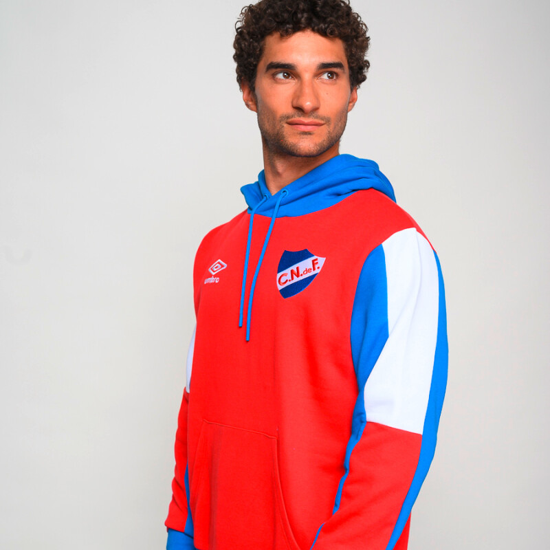 Jacket Urban de Hombre Multicolor