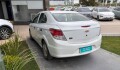 Chevrolet Prisma Joy LT - 2018 Chevrolet Prisma Joy LT - 2018