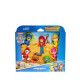 Paquete de regalo con figuras de Paw Patrol Rescue Wheels Paquete de regalo con figuras de Paw Patrol Rescue Wheels