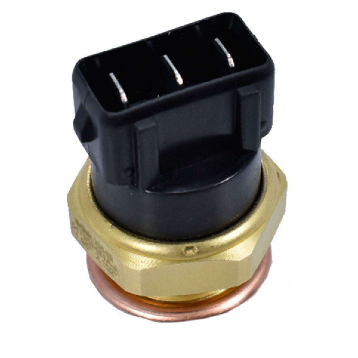 BULBO INTERRUPTOR - ELECTRO VW 3 PATA MTE.757 = 2703EV - 