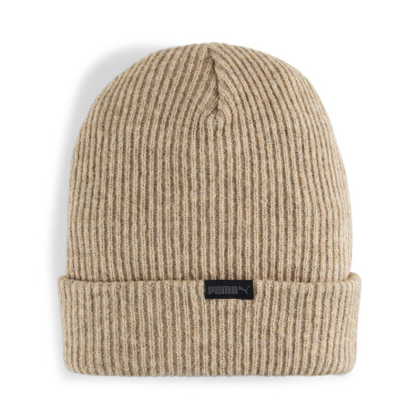 Classics Elev.Beanie 02549503 Beige