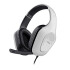 Vincha Gamer Trust Gxt415 Zirox BLANCO