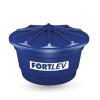 Tanque de Agua Fortlev 500L de Polietileno Tanque De Agua Fortlev 500l De Polietileno