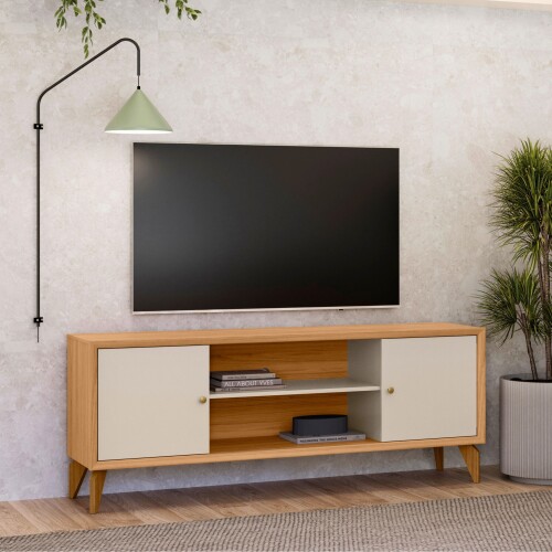 Rack para TV Porto Rack para TV Porto