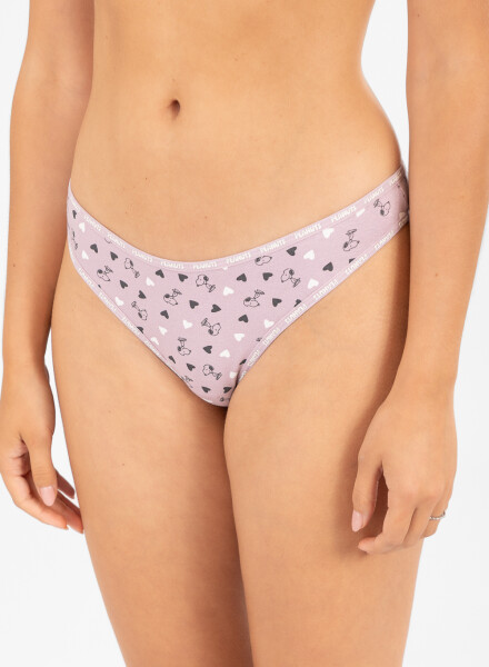 Colaless snoopy comfort Lilac
