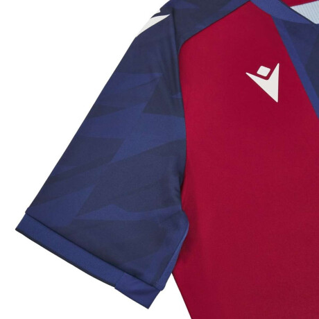 Levante Ud 2024/25 Home Match Jersey