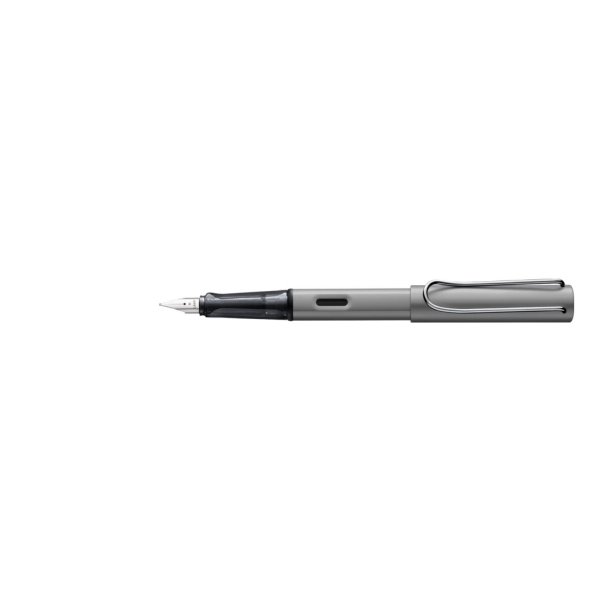 LAMY Lapicera Pluma AL-star 