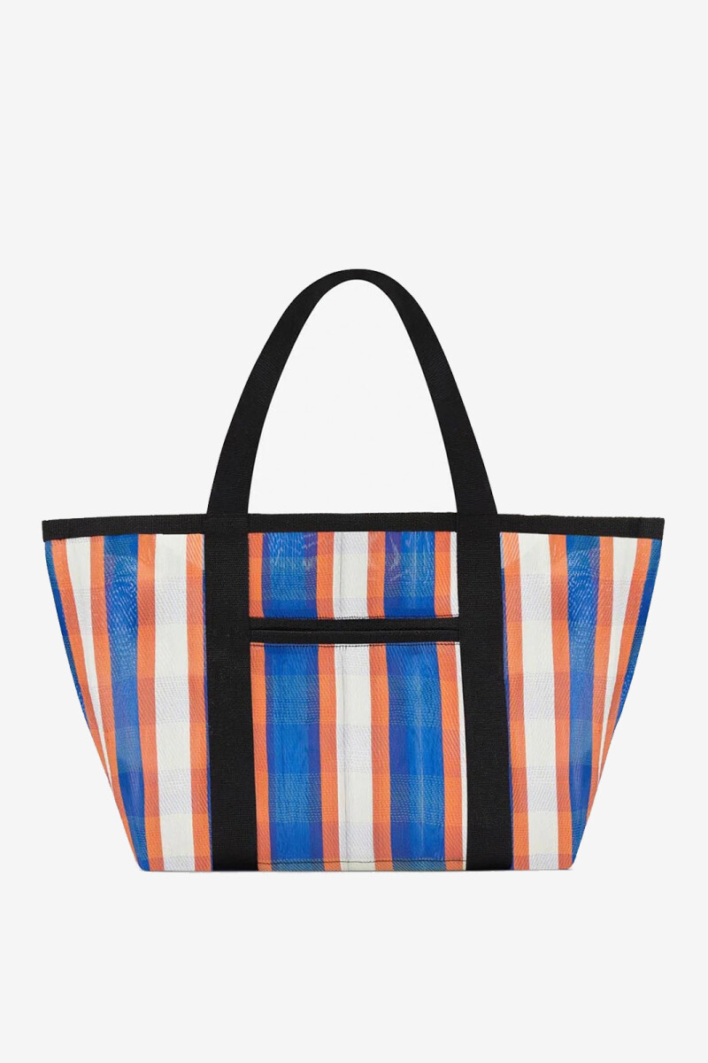 BOLSO DARWEN Azul