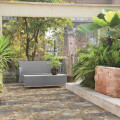 CERAMICA PARA PISO EXTERIOR REF.56570 "A" 56X56 CM Ceramica Para Piso Exterior Ref.56570 "a" 56x56 Cm