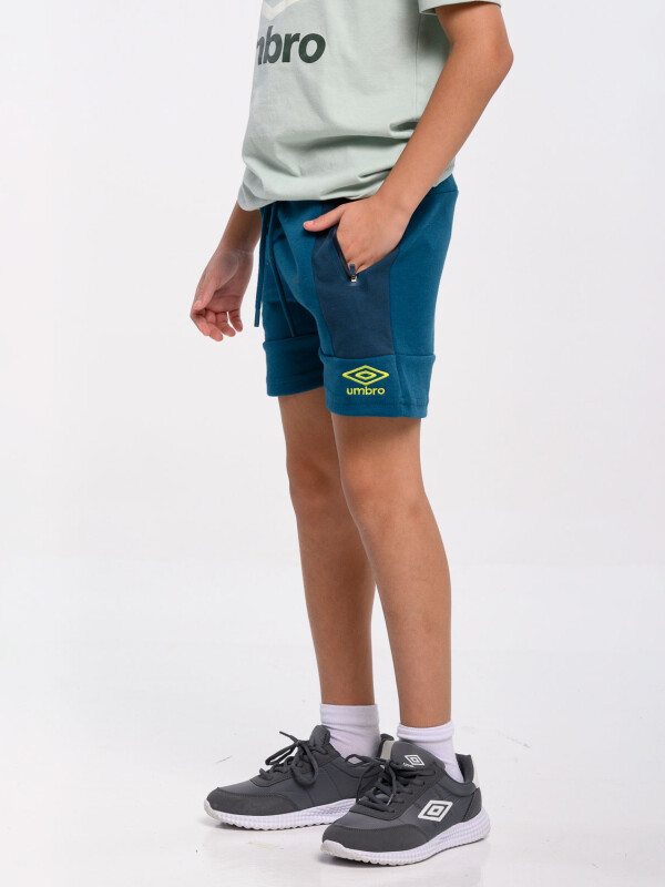 Short Patch Umbro Junior 0ol