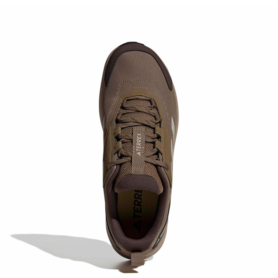 Championes de Hombre Adidas Terrex Anylander Marrón