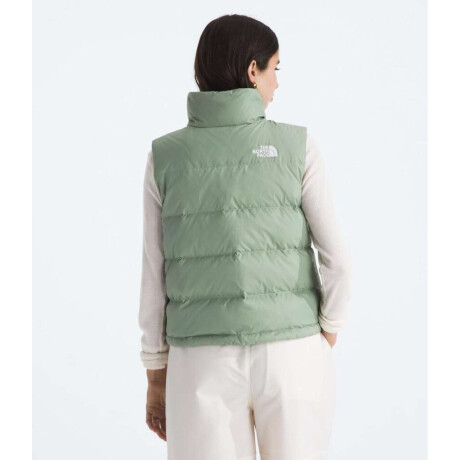 Chaleco Hydrenalite Slate Moss