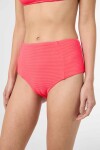 Bikini Bávaro Rojo Textura