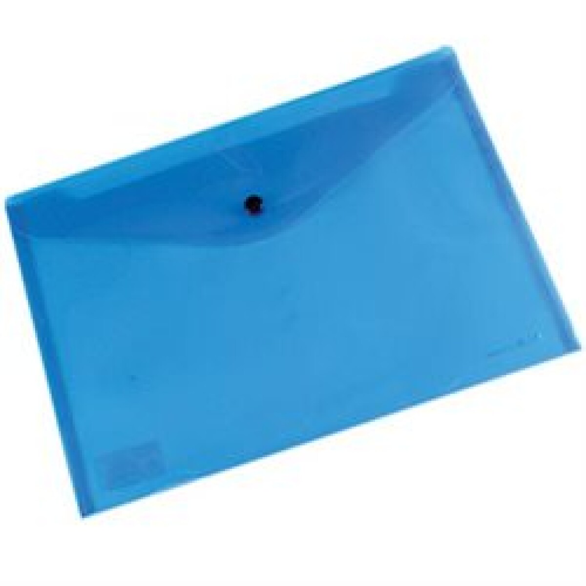 Sobre Pvc C/Broche A4 Surt. 