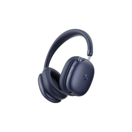 Auriculares inalámbricos Havit Space S1 H670BT con cancelación de ruido Azul