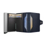 BILLETERA SECRID Original Navy 0