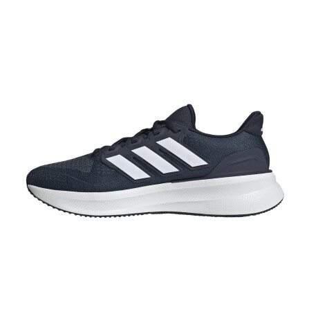 adidas Ultrarun 5 Legend Ink & White