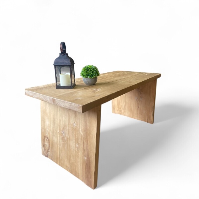 Mesa de living W Mesa de living W