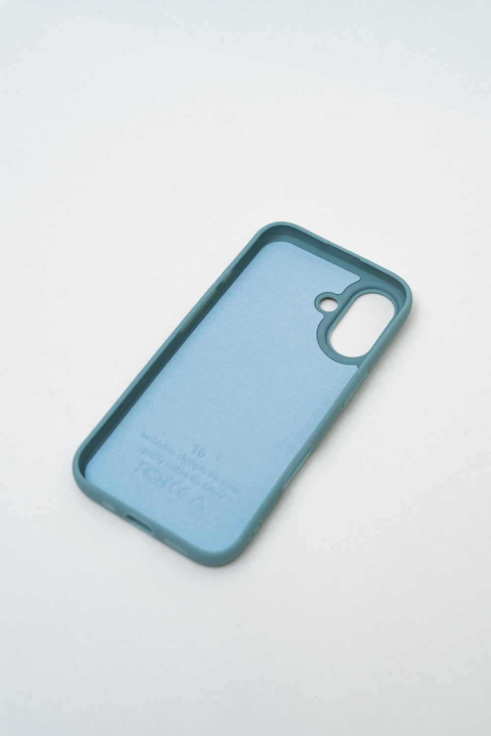 Phone Case Nei Celeste