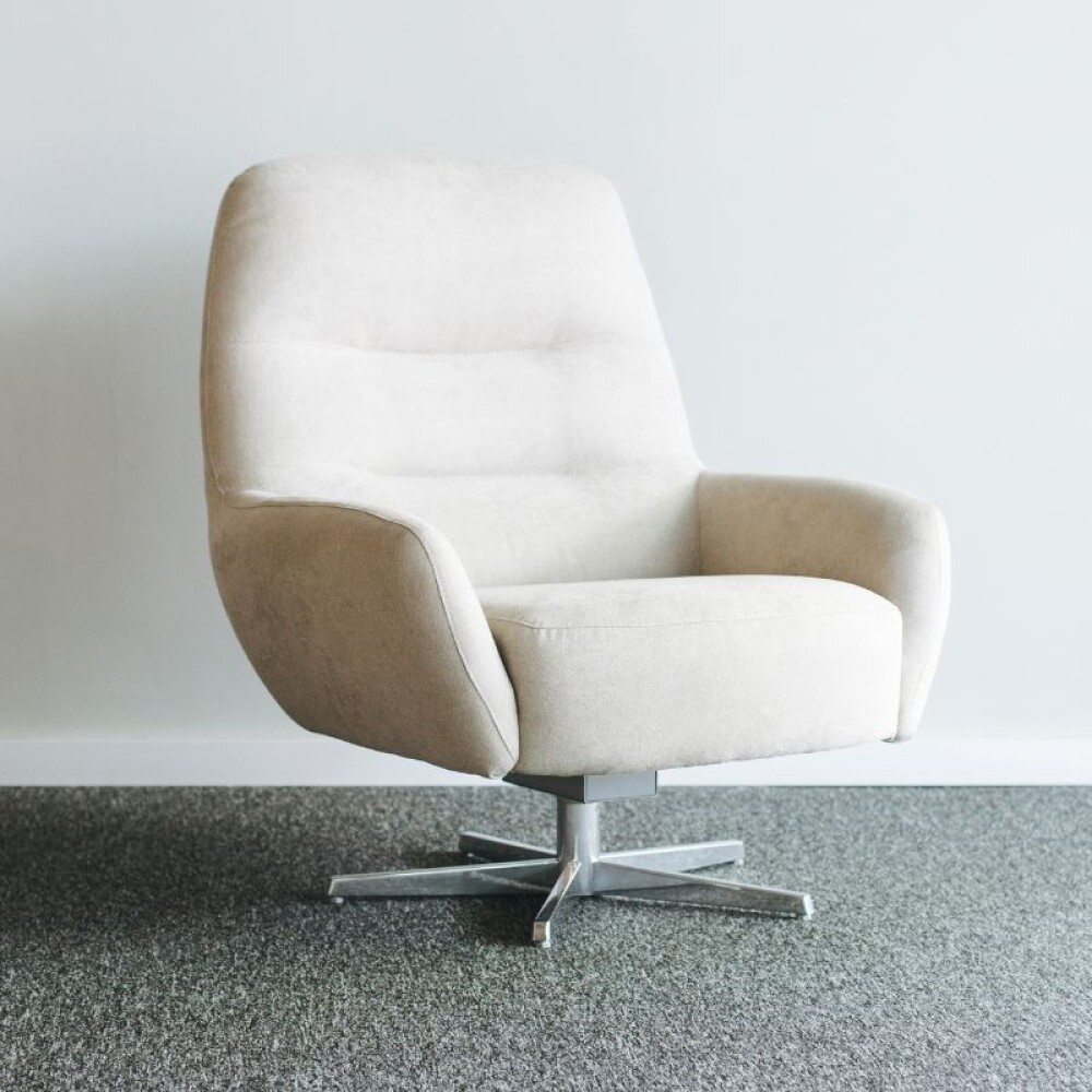 Butaca Nube Beige