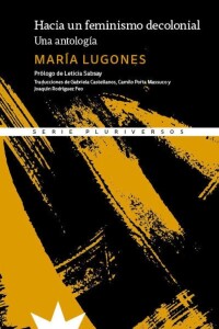 Hacia Un Feminismo Decolonial Hacia Un Feminismo Decolonial