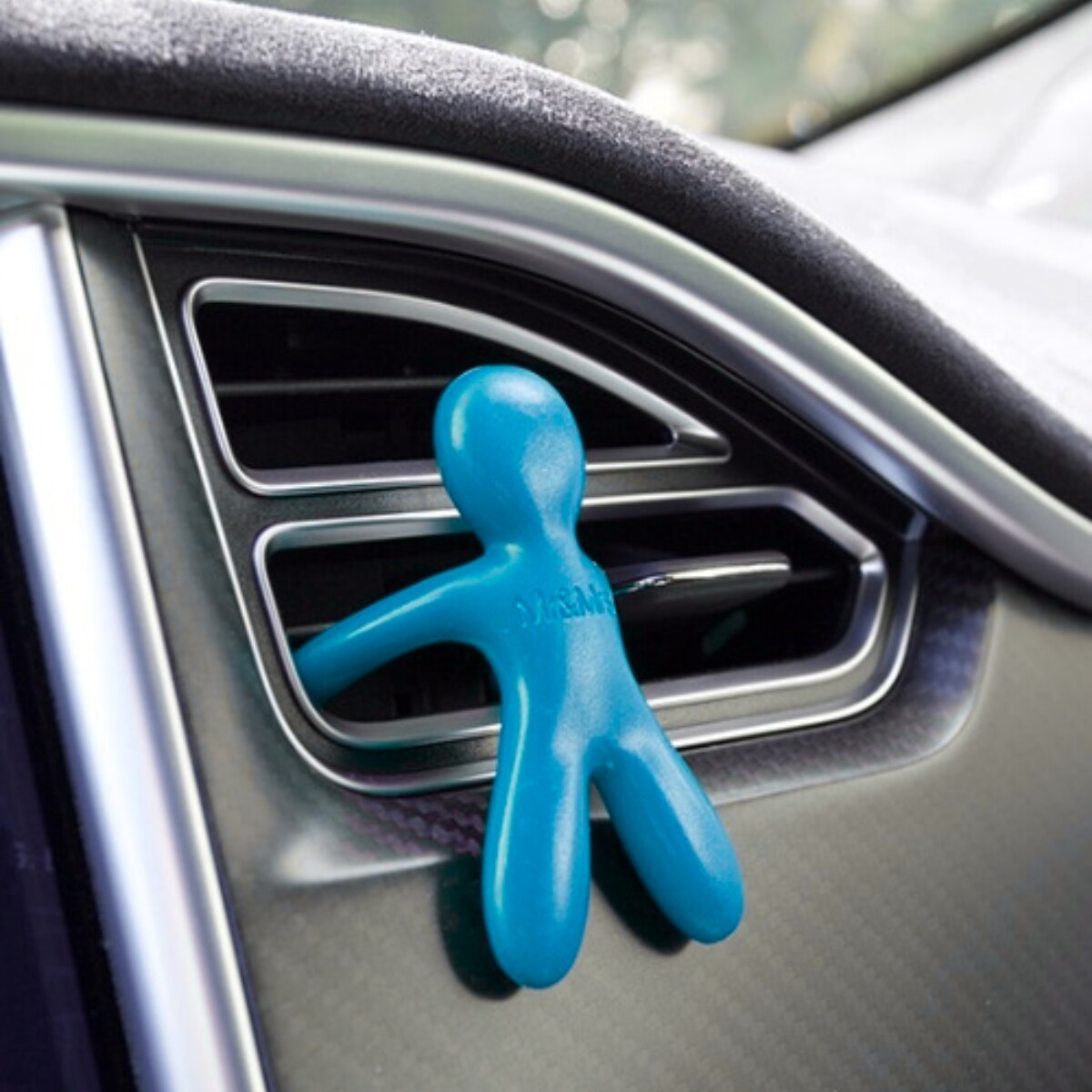 CESARE Blister - New Car 