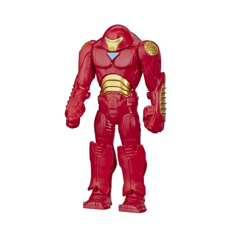 Figura Marvel Avengers Varios Personajes de 15cm Hulkbuster
