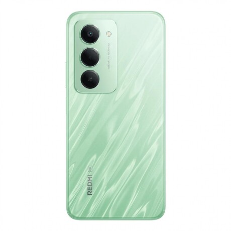 XIAOMI Redmi 15 5G 6,9' 128GB 4GB RAM Cámara 50Mpx - Ripple Green XIAOMI Redmi 15 5G 6,9' 128GB 4GB RAM Cámara 50Mpx - Ripple Green