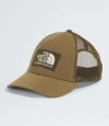 Gorra jockey mudder trucker unisex Cedar/sardenia Green