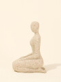 Adorno Deco Figura Female Color Unico