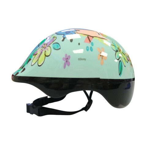 Casco Infantil Stitch Talle Único 17 x 19 cm U